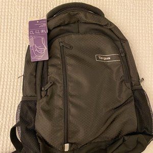 Targus Backpack (NWT)